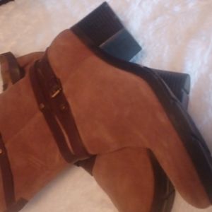 NWOB Bandolina Boots Final price***